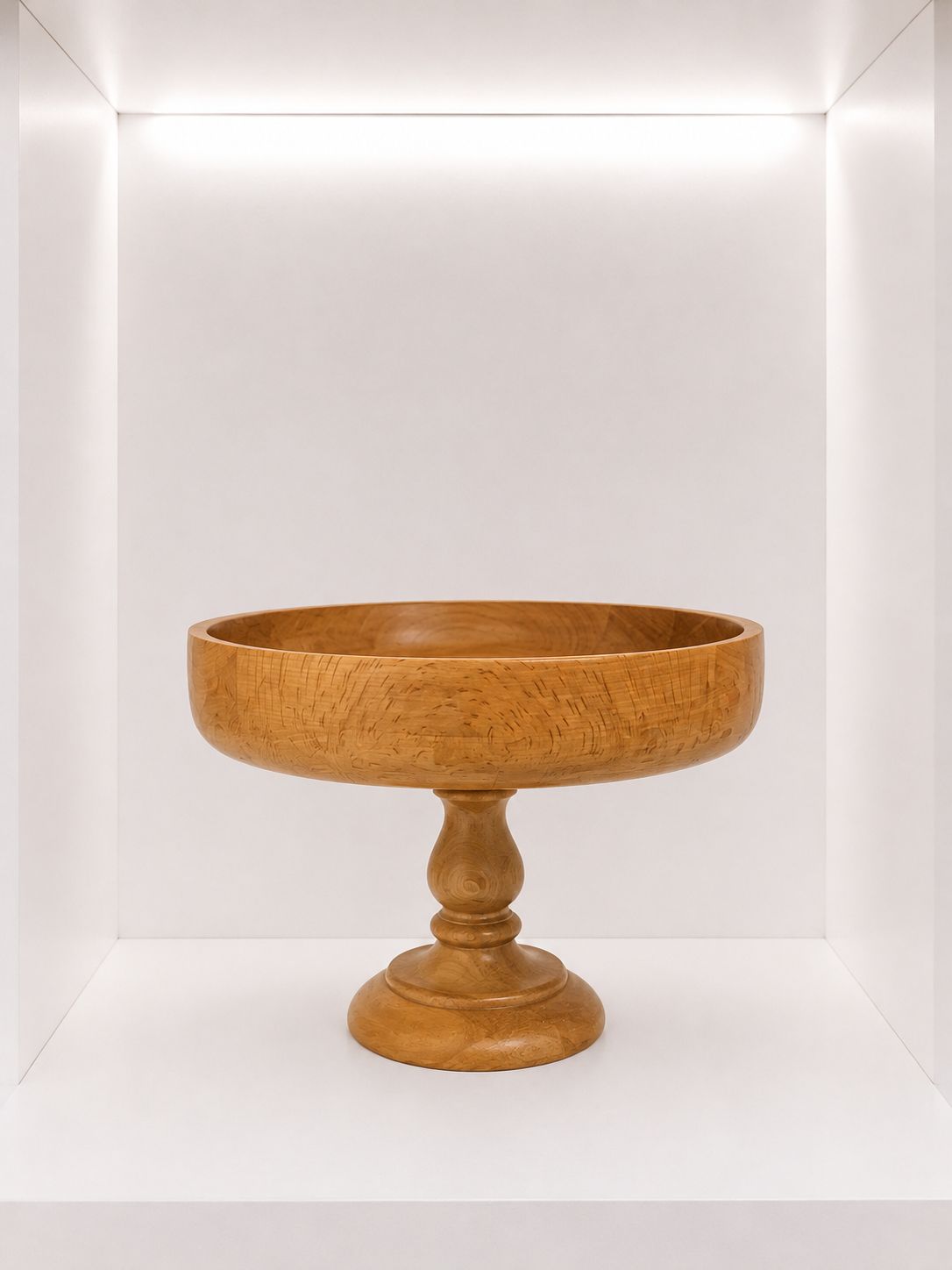 میوه خوری پایه دار چوب راش