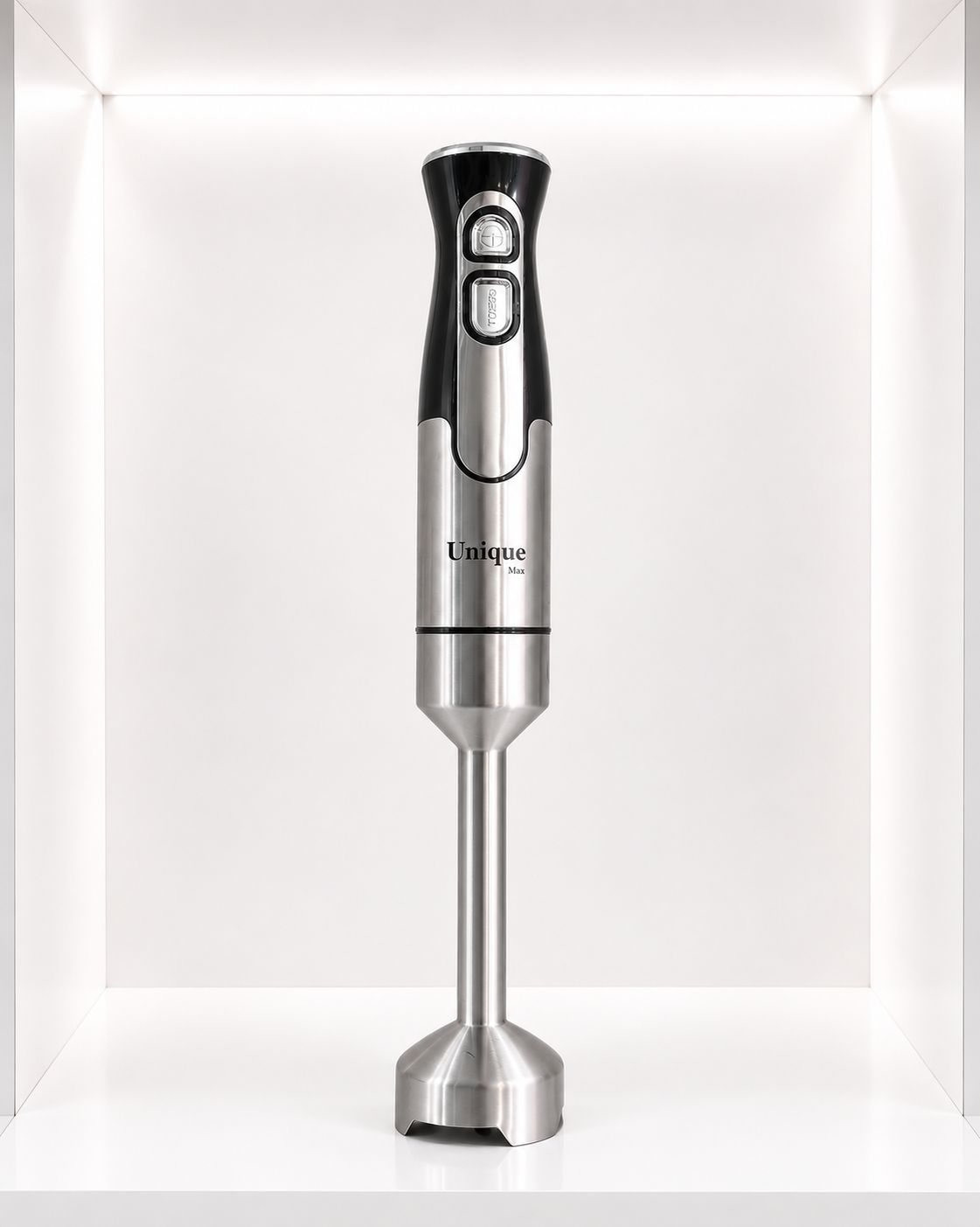 گوشت‌کوب برقی Unique Max مدل VGR-02ZLED