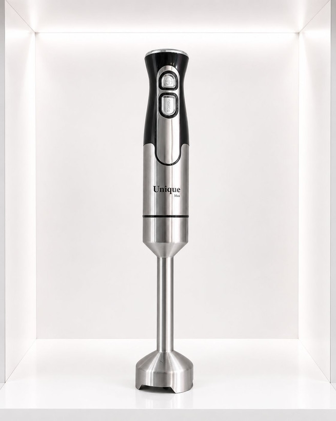 گوشتکوب برقی Unique Max مدل VGR-02ZLED